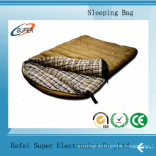 (190+30) *75cm Waterproof Nylon Military Sleeping Bag